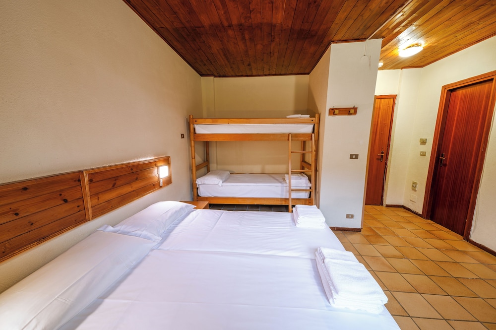 Residence Nube d'Argento