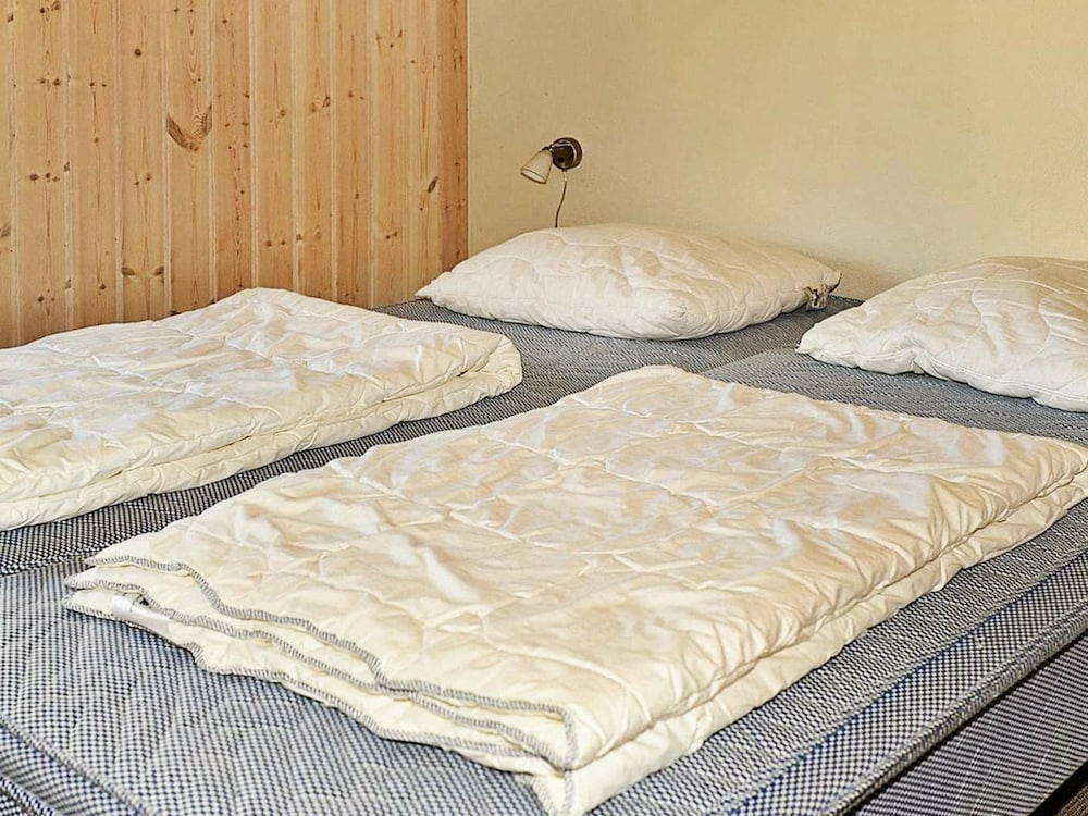 6 Person Holiday Home in Ansager-by Traum