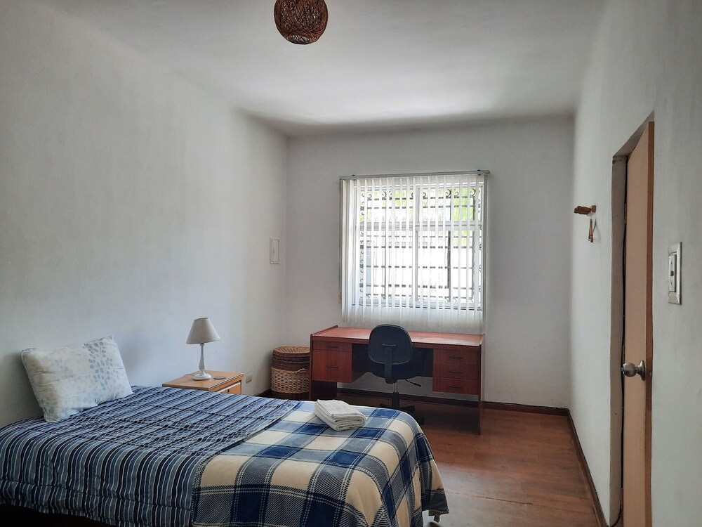 La Casa de Renato