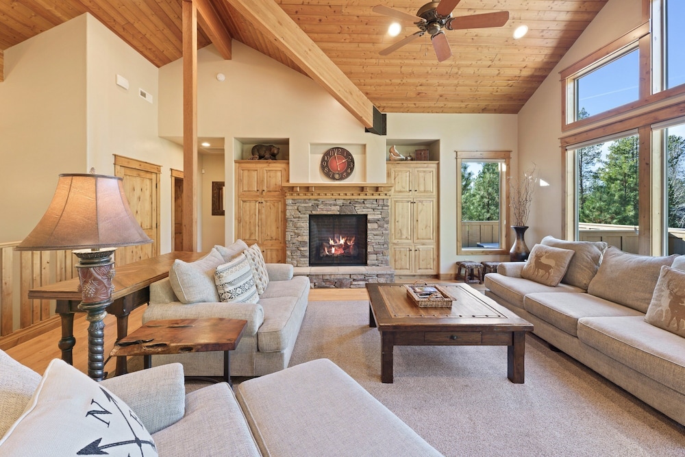 Wallowa 22 4 Bedroom Home