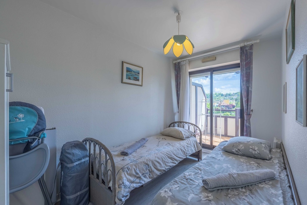 Cosy apt With Parking & Balcony - 4P - Deauville view 4