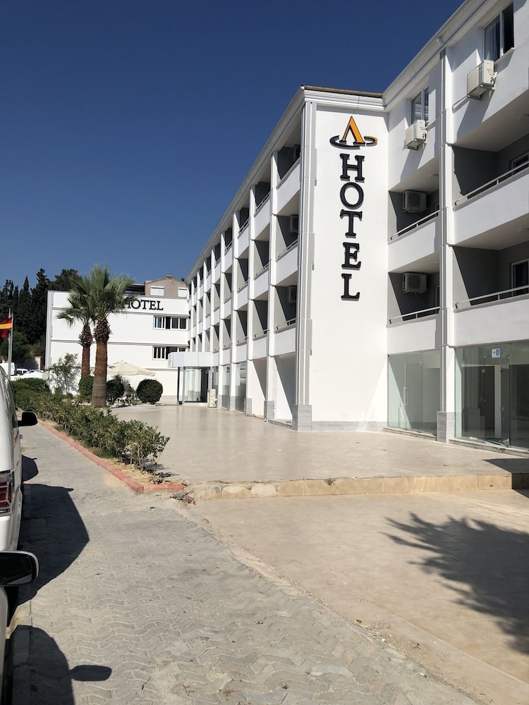Asel Otel - Image 18