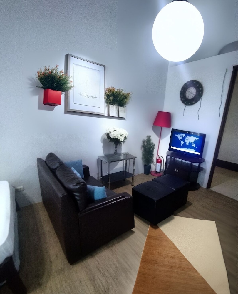 Anuva Residence