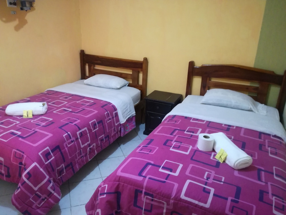 Hostal Alcazar