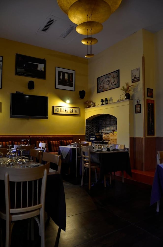 Manouche B&B Bistrot