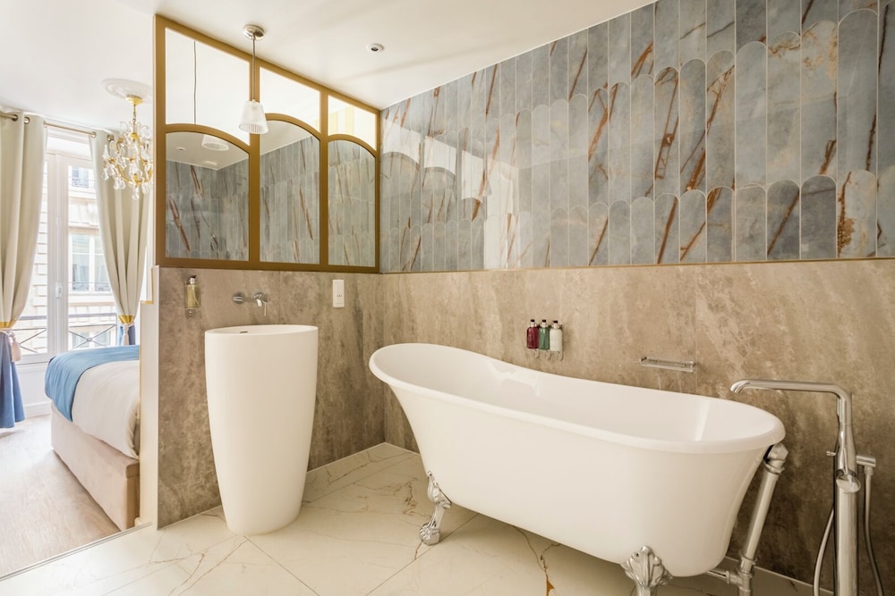 Merveil Luxury Suite - Boissy