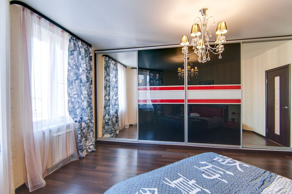 Aura Apartments