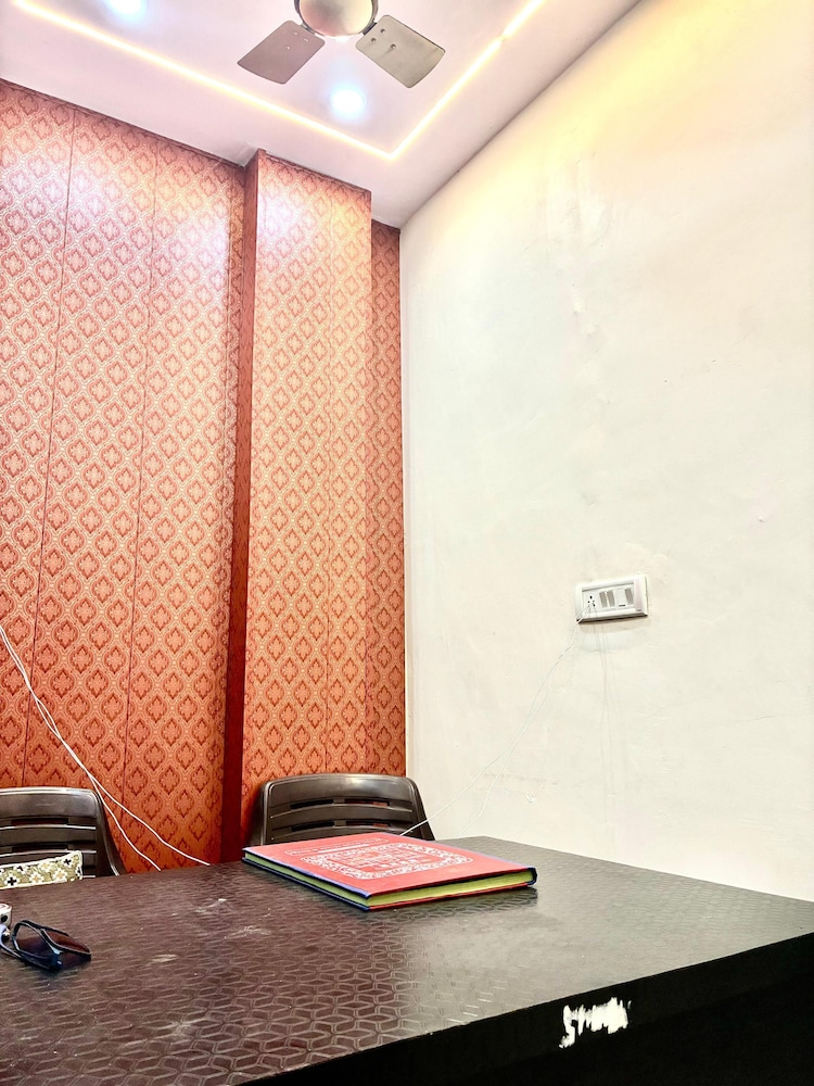 Kashi vishveshwar homestay