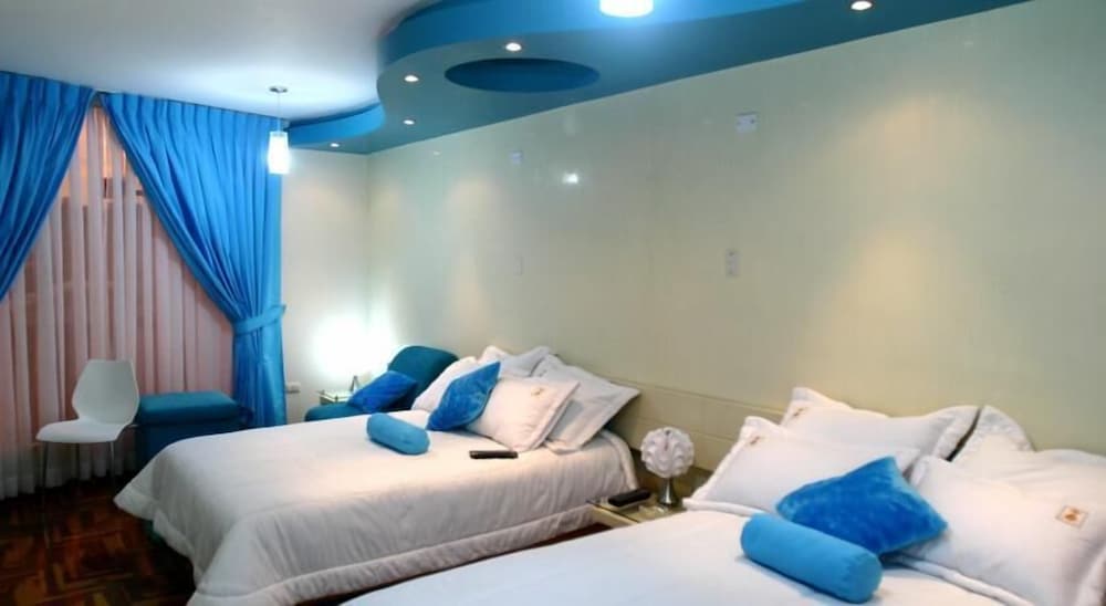 Taymi Hostal