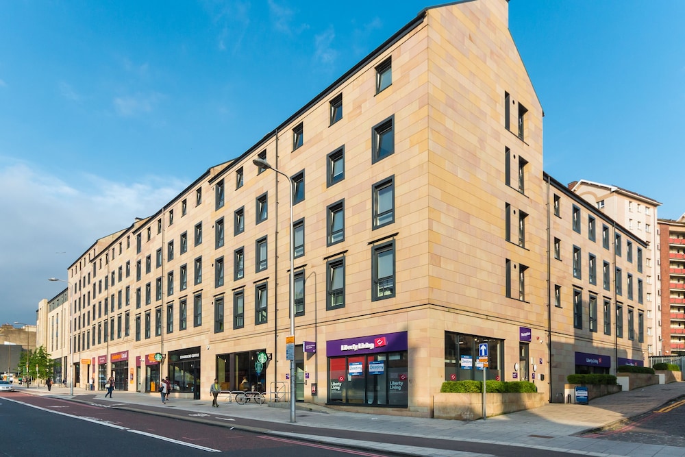Destiny Student Shrubhill - Campus Accommodation