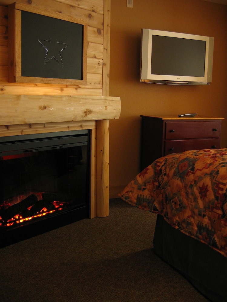 Double JJ Resort