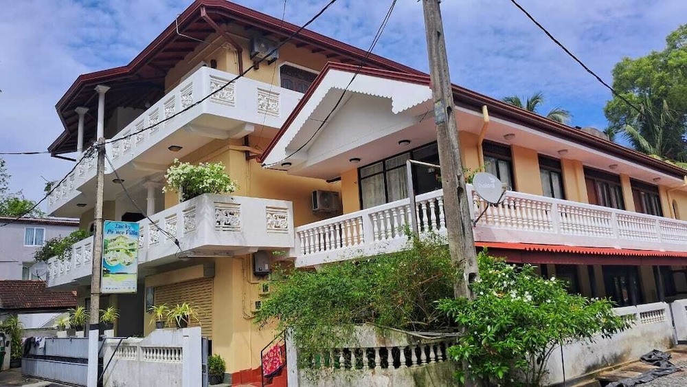 Lucky Prince Villa view 5