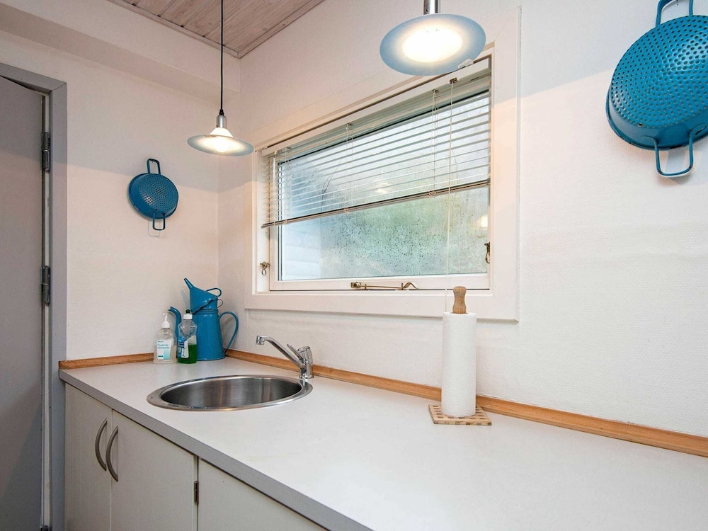 4 Person Holiday Home in Silkeborg-by Traum view 4