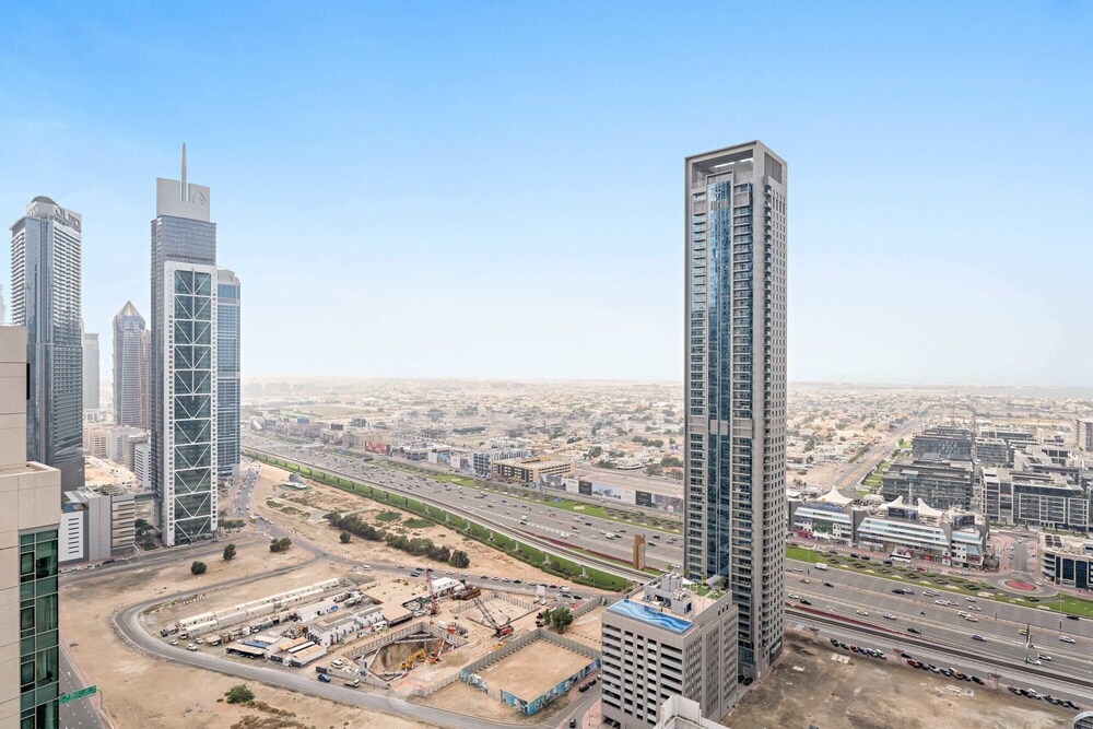 Silkhaus Lofts, Downtown Dubai