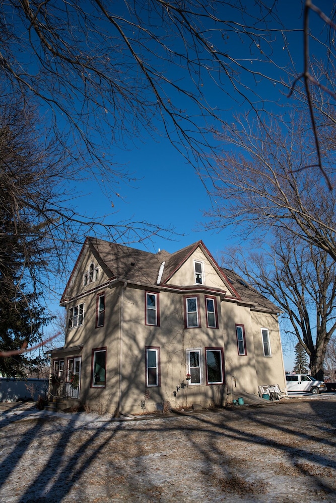 The Urstad House B&B view 3