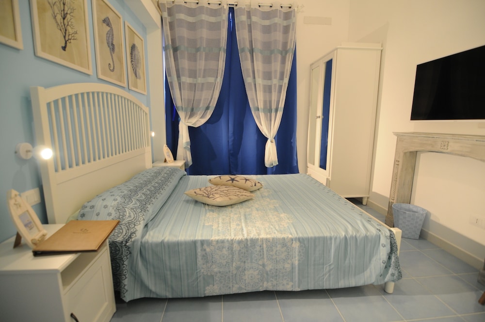 QuattroCuori Boutique Hotel & Spa