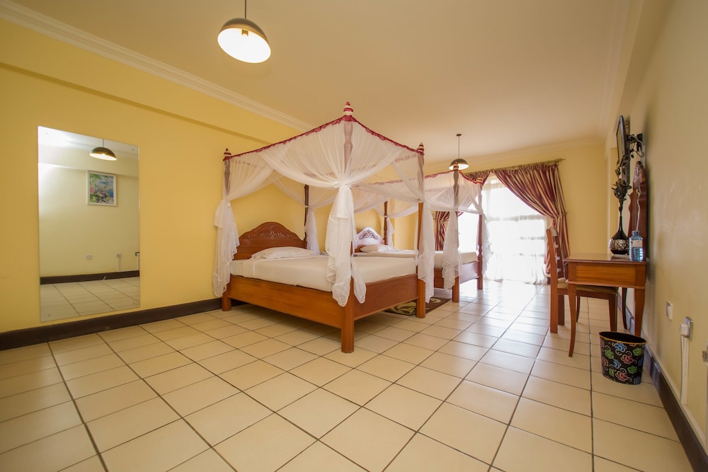 Rainbow Ruiru Resort