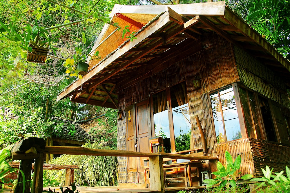 Hotel Pai Treehouse Resort - Image 1