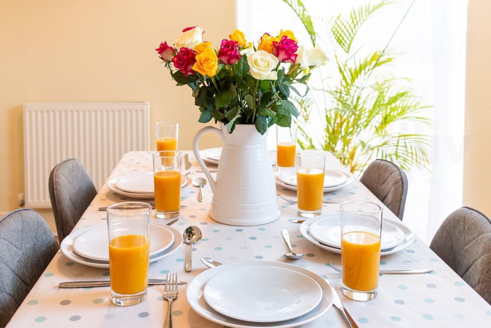 2 Bed Seapoint Birchington Escape By Adliv