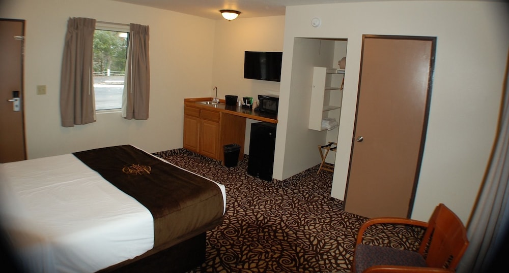 Alpine Lodge & Resort Burkesville