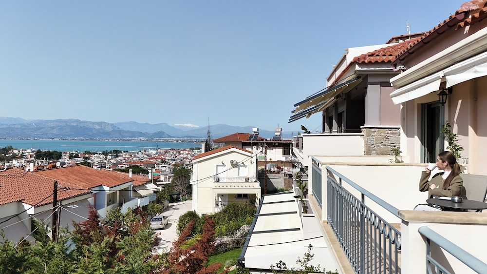 Aerinon Guesthouse
