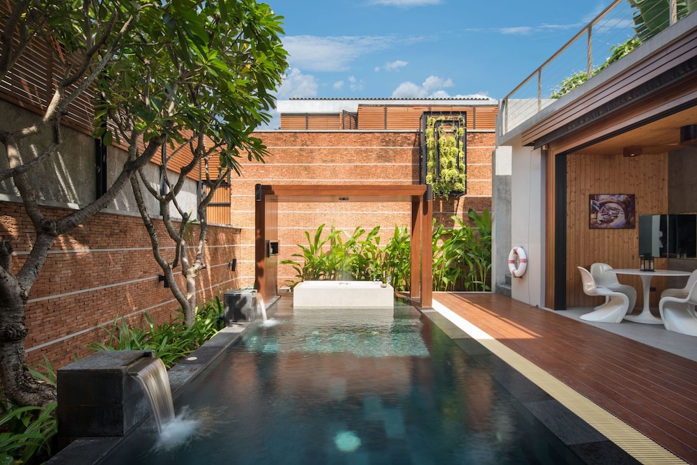 Pavilion Samui Pool Residence