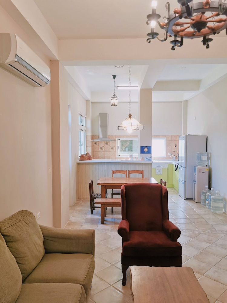 117 B&B