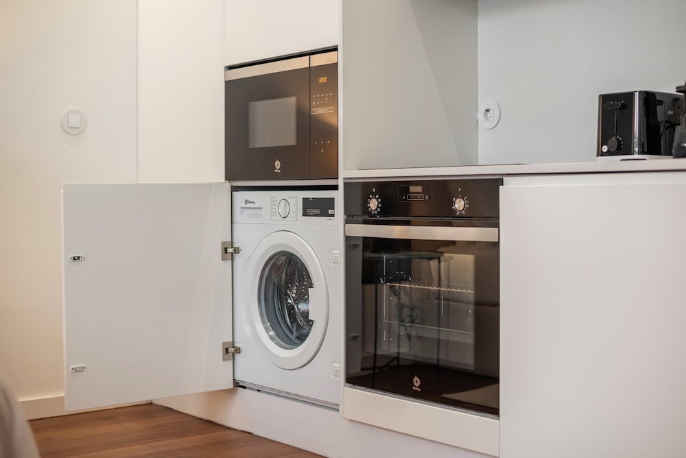 Liiiving in Porto - The Prestige Apartment 1F