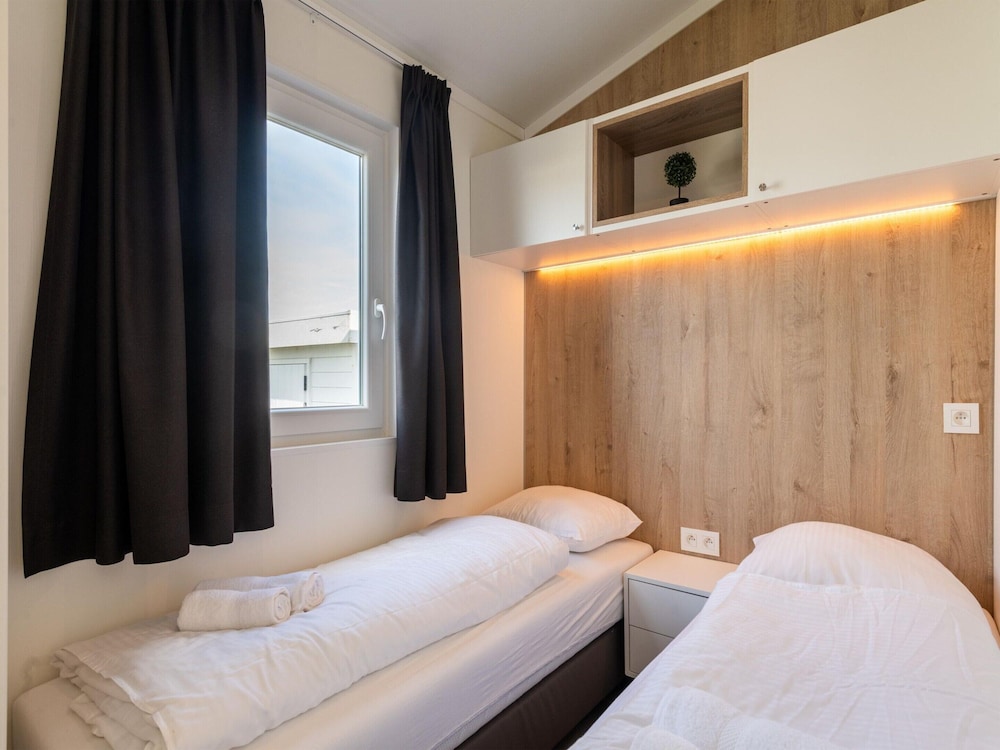 Chalet in Middelkerke Near the Beach
