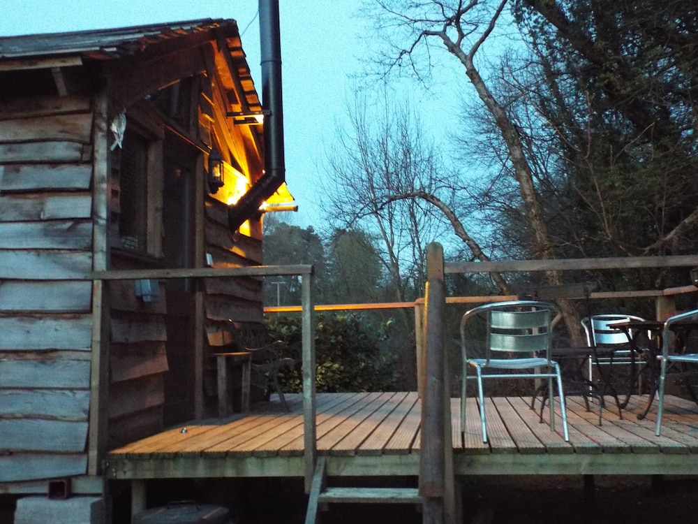 Meadowbrook Cottage B&B