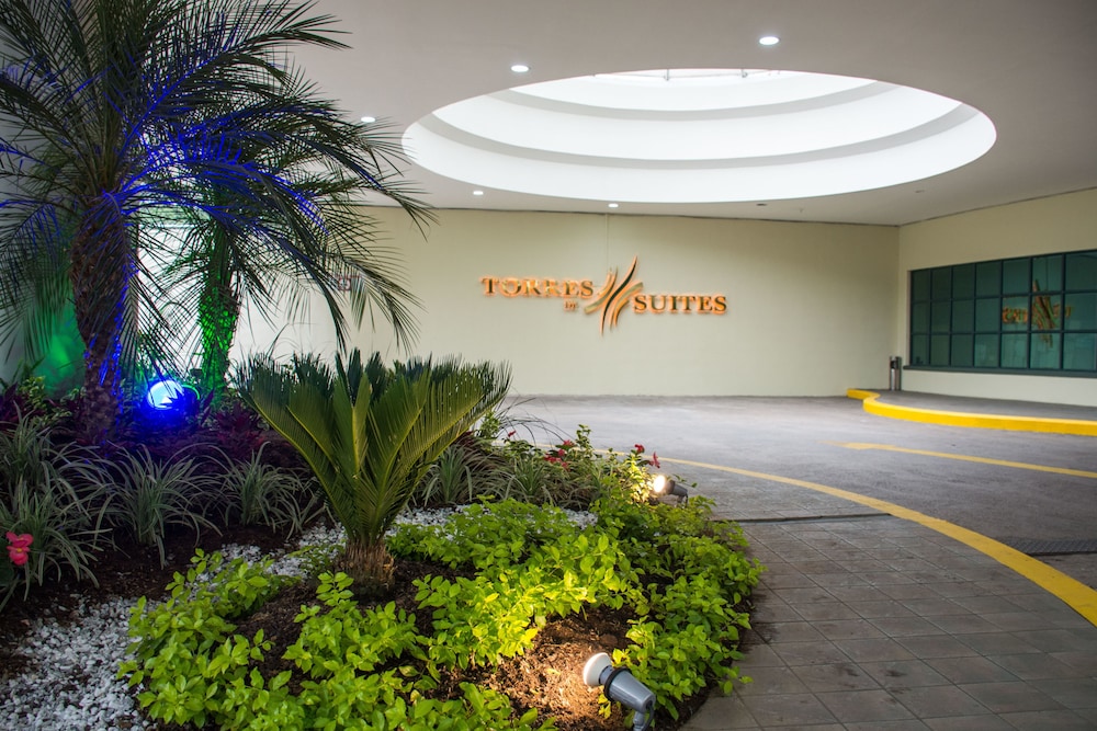 Torres de Suites by InAmazonas, photo 13