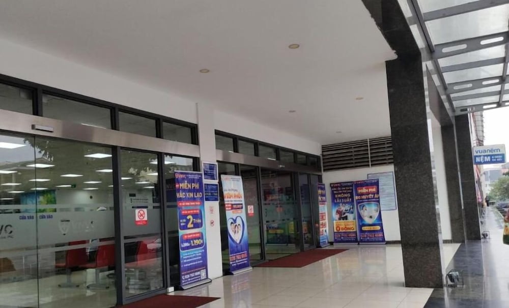 Ha Long City Retreat - Cozy 35m2 Apartment in the Heart of the City