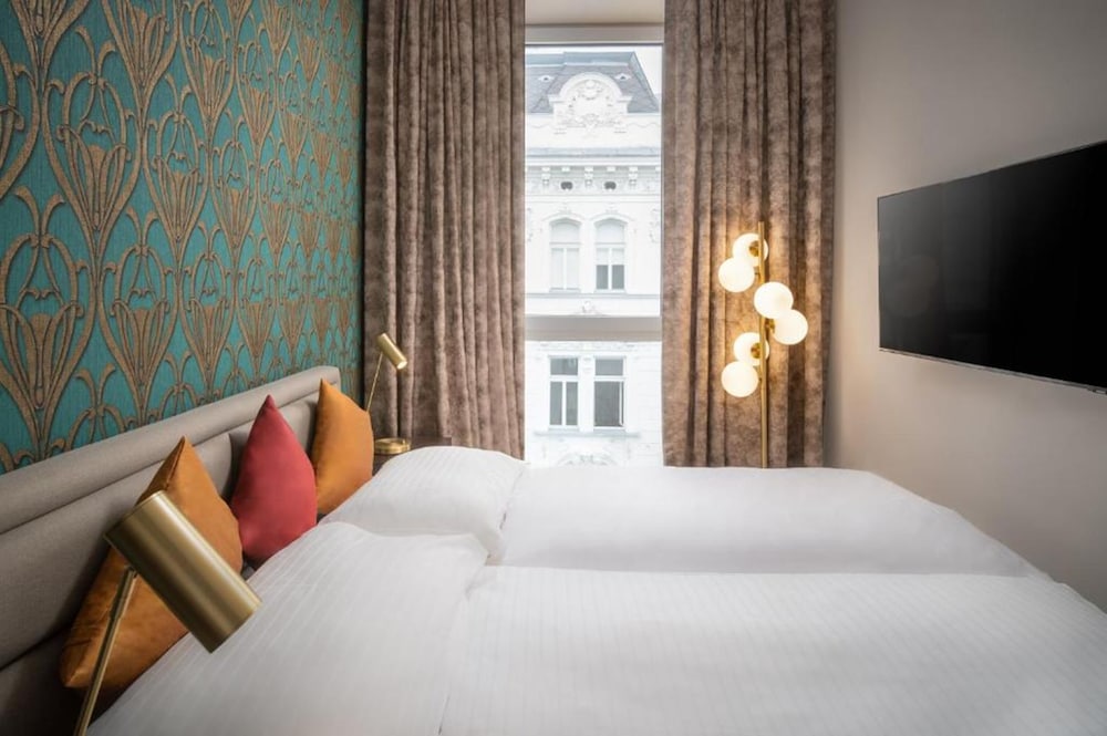 Abieshomes Serviced Apartments - Schönbrunn