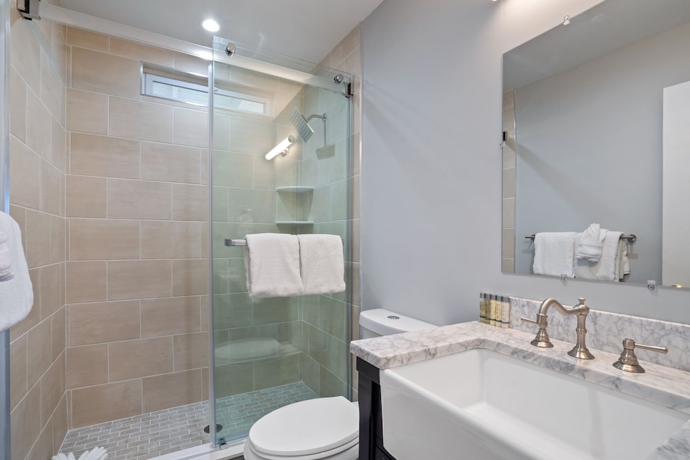 Beach Plum Resort