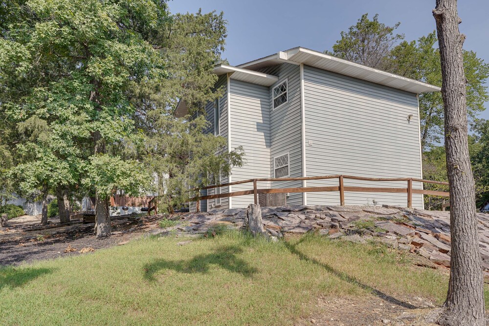 Branson Vacation Rental Near Table Rock Lake! view 5