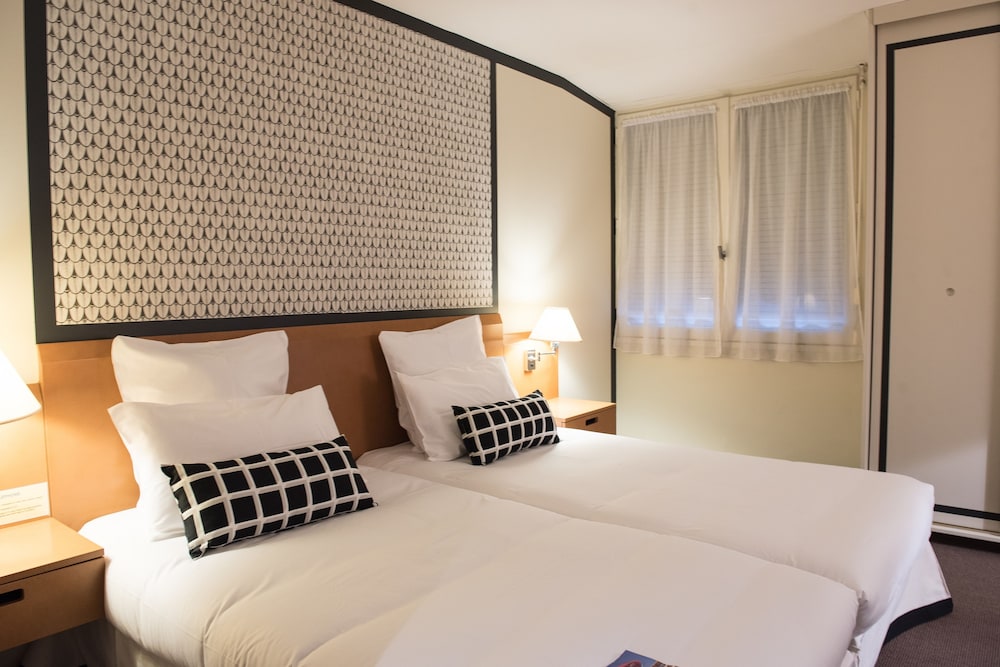 Dax Vacations - Hotel de Jouvence - Property Image 42