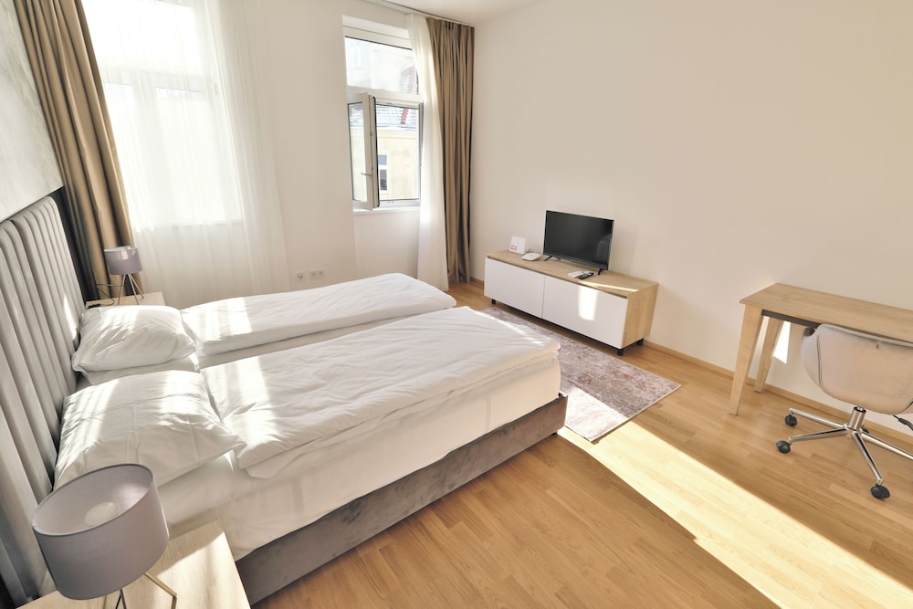 Vienna Lotusapartments