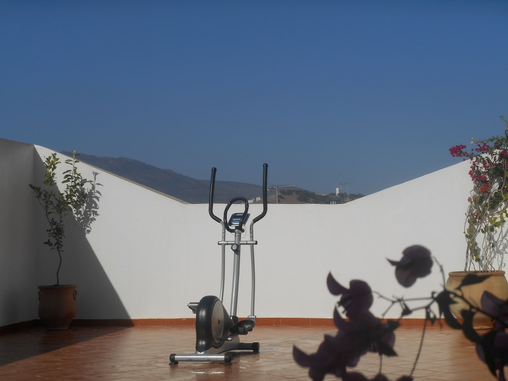 Hotel Riad Dar Nador - Image 1