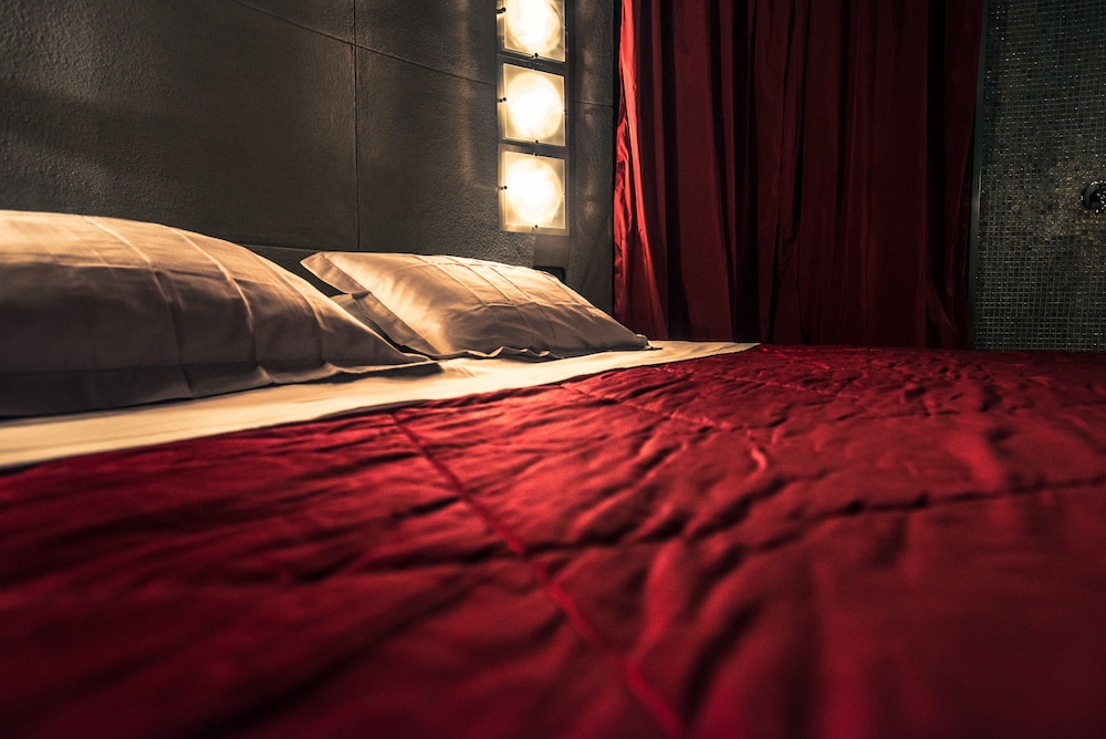 MDM Guesthouse