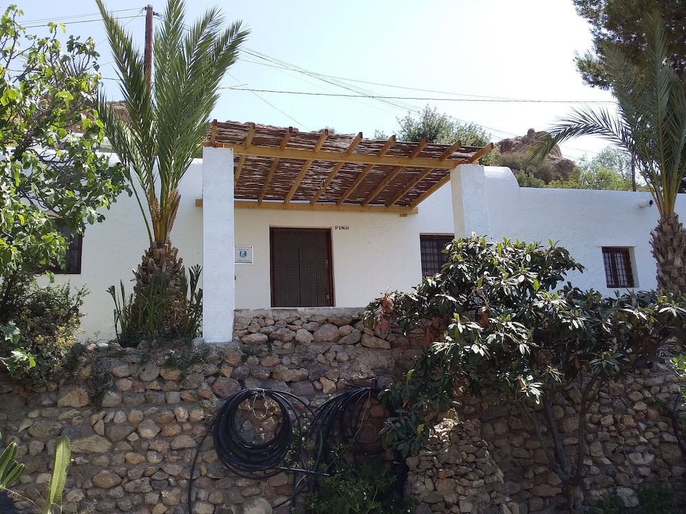 Cortijos Manzano view 5