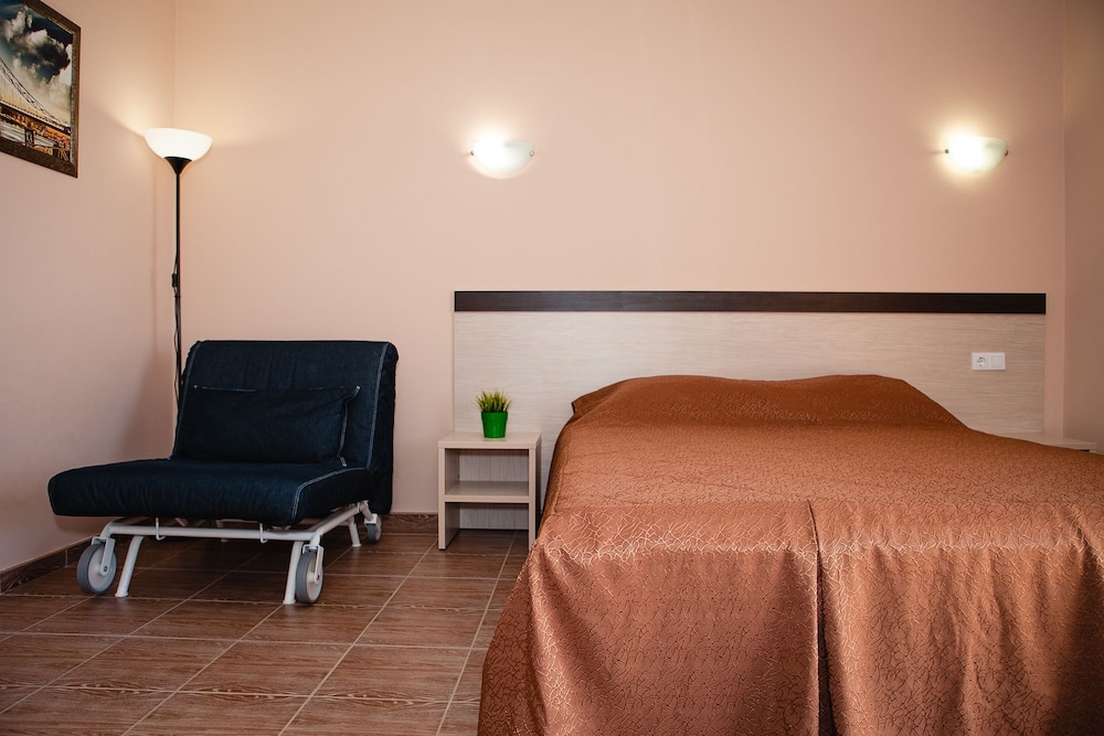 Beausoleil Guesthouse