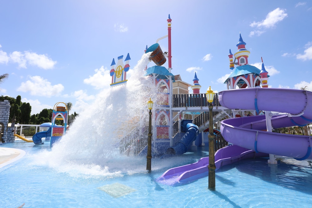 Bahia Principe Fantasia Punta Cana - All Inclusive