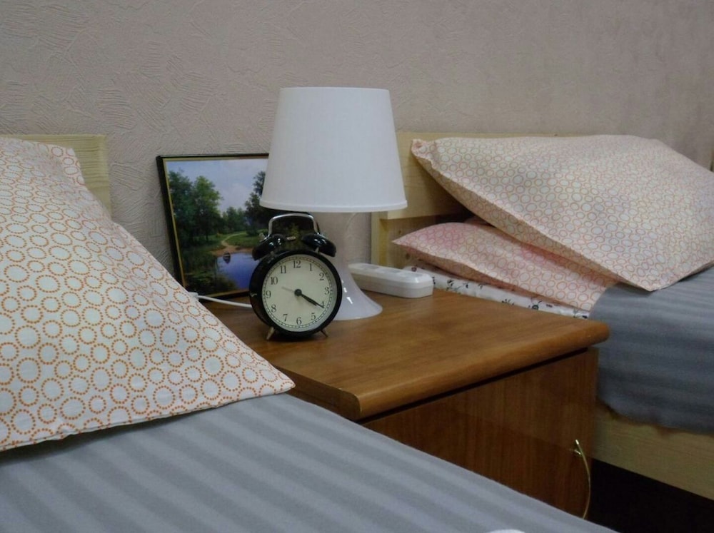 Marseille hostel