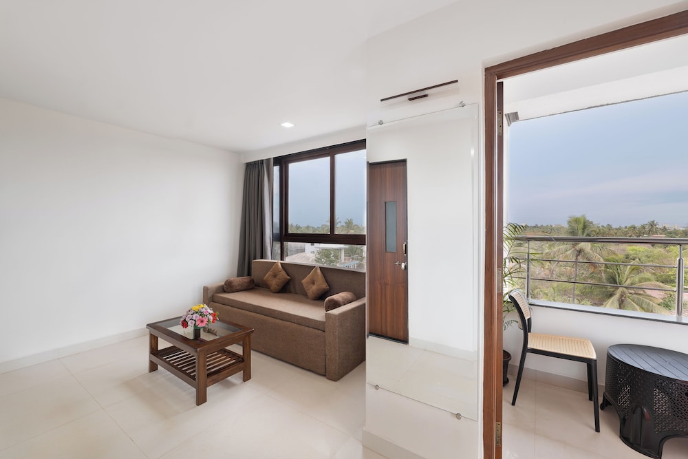 Ira by Orchid, Porvorim, Goa