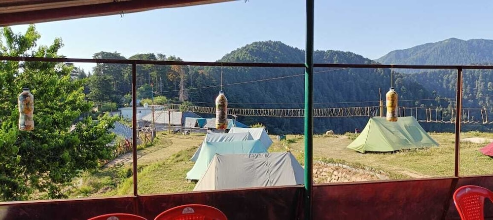 DhaulaPir Adventure