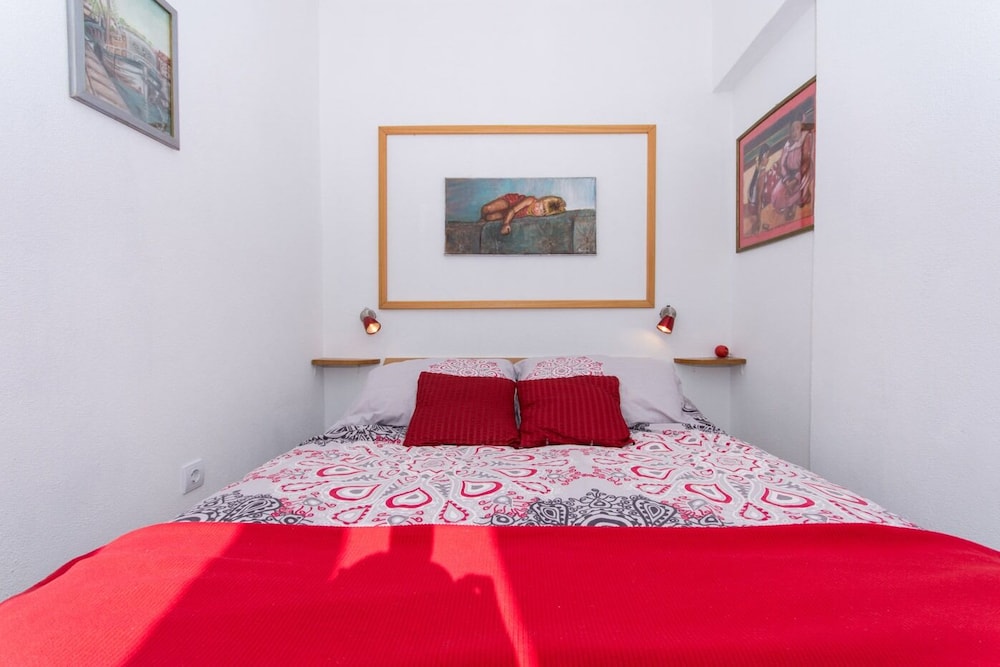 Duga - Beachfront & Seaview - A2 view 5
