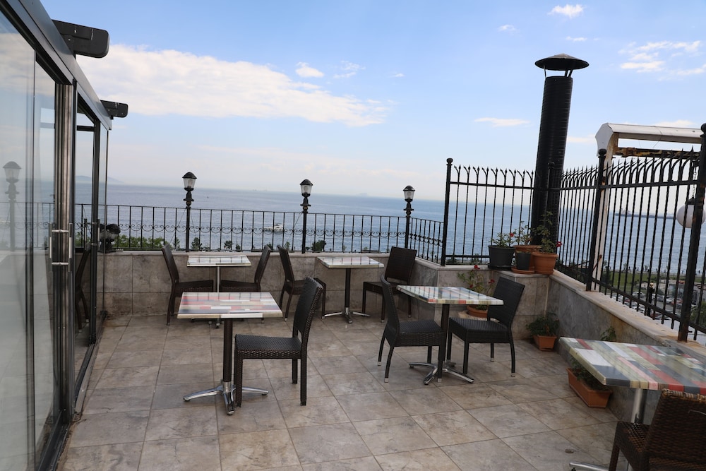 Sea House Süitler - Image 23