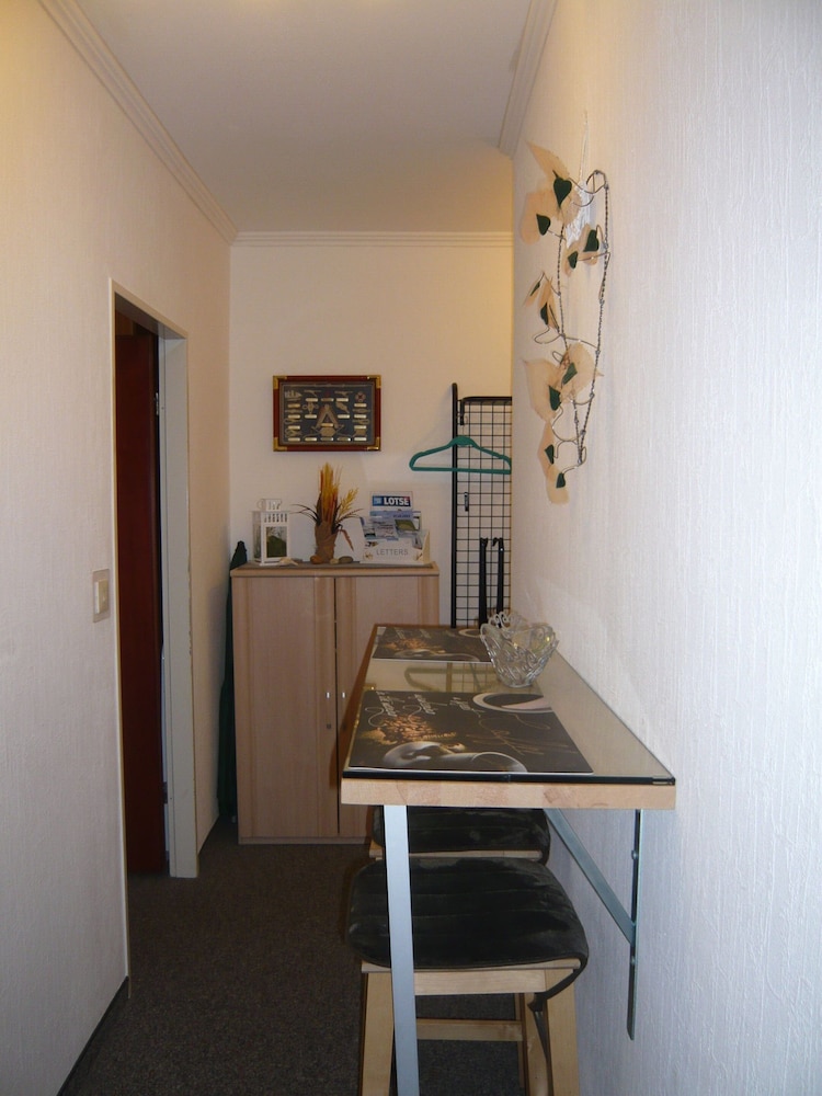 Apartment, Cuxhaven