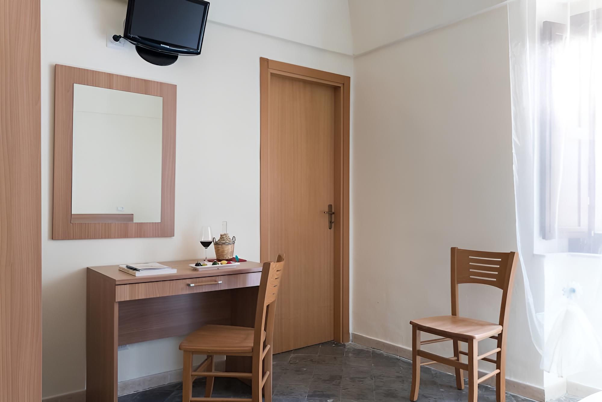 Il Campanile B&B