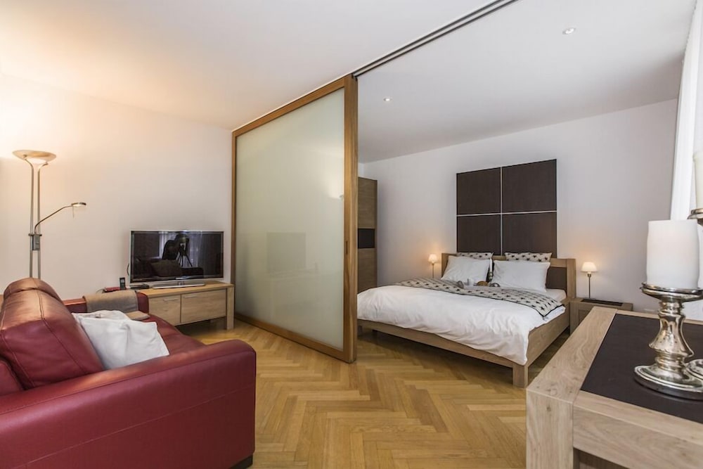 Nest- Eidmattstrasse